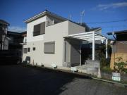 座間2丁目3111貸家