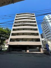 ＪＲ鹿児島本線博多駅まで徒歩15分