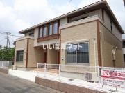 ＪＲ東北本線宇都宮駅までバス約15分 徒歩9分