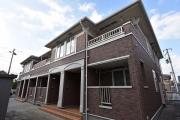 ＪＲ磐越西線郡山富田駅まで徒歩24分