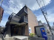 ＪＲ京浜東北・根岸線川口駅まで徒歩12分