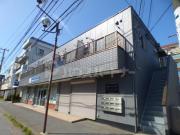 ＪＲ総武線（各駅停車）西船橋駅まで徒歩6分
