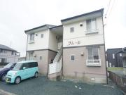 ラムール稲田