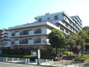 東建ニューハイツ金沢文庫