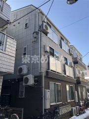 ＪＲ山手線田端駅まで徒歩14分