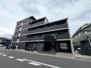 カーサ・フェリーチェ桂