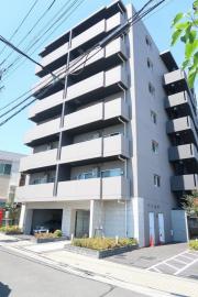 ＪＲ京浜東北・根岸線王子駅まで徒歩9分