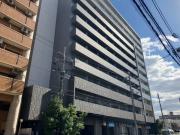 地下鉄千日前線西長堀駅まで徒歩3分