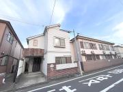 五本木3ー28戸建