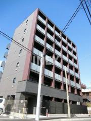 相鉄本線平沼橋駅まで徒歩10分
