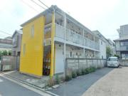 サンパレス中町