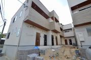 ＪＲ山陽本線向洋駅まで徒歩8分