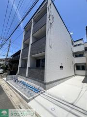 ＪＲ高崎線桶川駅まで徒歩8分