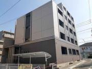名鉄瀬戸線小幡駅まで徒歩9分