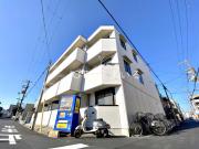 リリーブ1号館