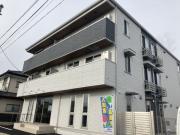 仙台市地下鉄東西線薬師堂駅まで徒歩11分