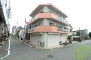 グローリーハイツ御影