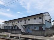 ＪＲ予讃線国分駅まで徒歩13分