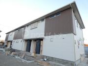 ＪＲ武蔵野線船橋法典駅まで徒歩8分