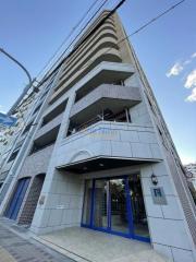 エステムプラザ梅田扇町公園パークランド
