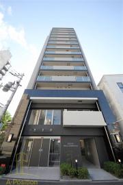 地下鉄千日前線阿波座駅まで徒歩8分