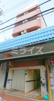 ＪＲ東海道本線吹田駅まで徒歩6分