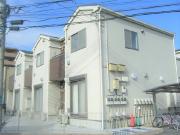 京王線分倍河原駅まで徒歩9分