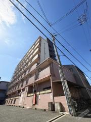 ＪＲおおさか東線新加美駅まで徒歩15分