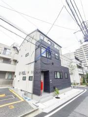 ＪＲ埼京線板橋駅まで徒歩6分