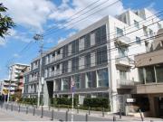 プラウドジェム市ヶ谷
