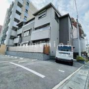 ＪＲ豊肥本線水前寺駅まで徒歩17分