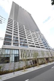 地下鉄御堂筋線中津駅まで徒歩1分