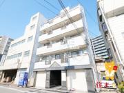 ＪＲ大阪環状線天王寺駅まで徒歩7分