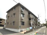 福岡県久留米市国分町