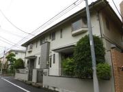 八雲テラスハウス A