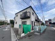 ＪＲ武蔵野線西浦和駅まで徒歩8分