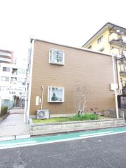 シャイン速見