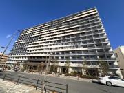 新交通ゆりかもめ有明テニスの森駅まで徒歩9分
