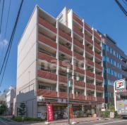 ＪＲ山手線新大久保駅まで徒歩2分