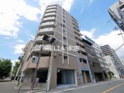 地下鉄千日前線阿波座駅まで徒歩5分