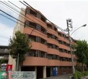 京王井の頭線高井戸駅まで徒歩13分