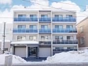 札幌市電幌南小学校前駅まで徒歩1分