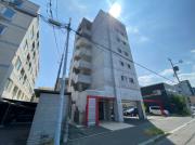地下鉄南北線北２４条駅まで徒歩8分