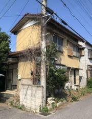 長沼原町戸建て