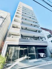 ステージグランデ新御徒町アジールコート