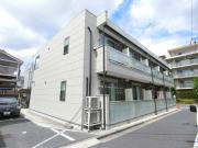 東急東横線綱島駅まで徒歩13分