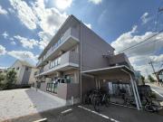 マイコート稲城館