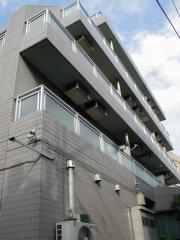 ＪＲ山手線駒込駅まで徒歩3分
