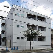地下鉄桜通線太閤通駅まで徒歩10分