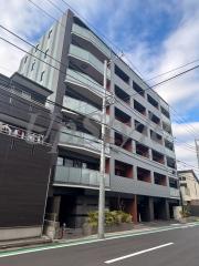 ソラストスクエア綾瀬